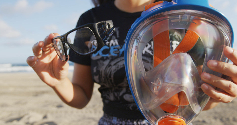 Supporta l'ottica lenticolare 2.0