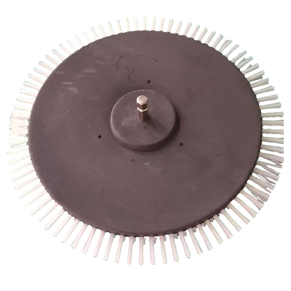 Perii pentru Hull Cleaner Nemo