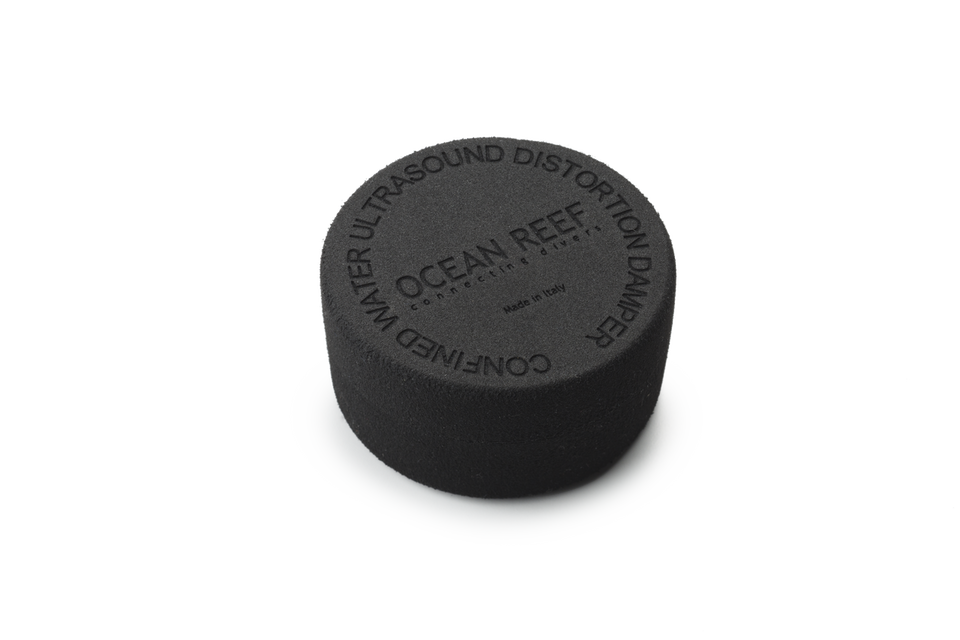 Amortizor COMUNICATIE OCEAN REEF