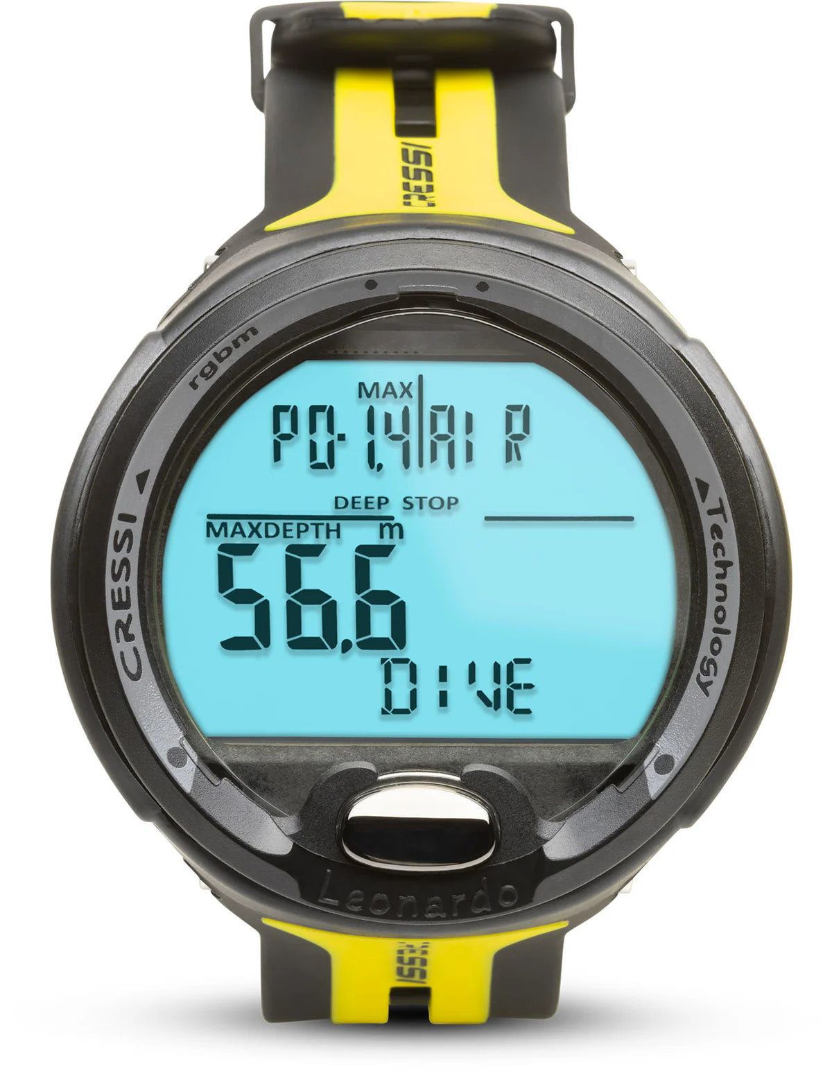 Cressi Leonardo Diving Computer