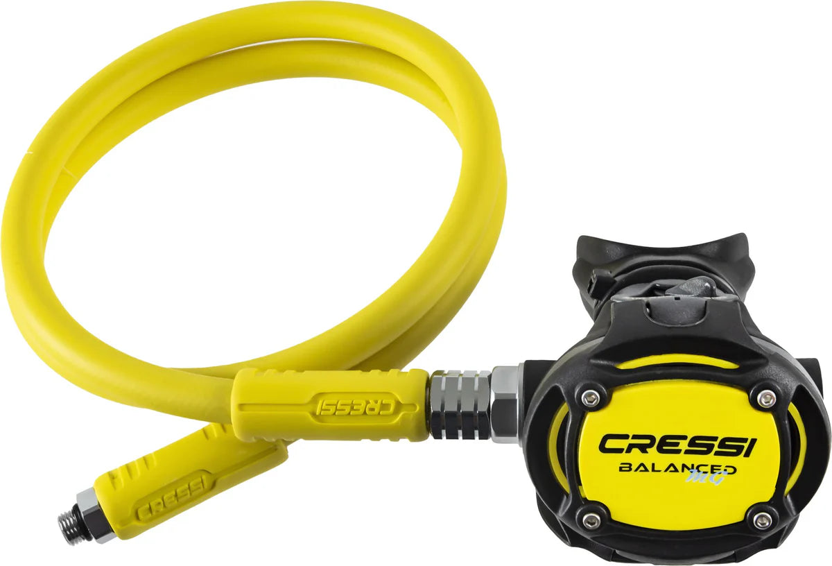 Octopus echilibrat cu Mg