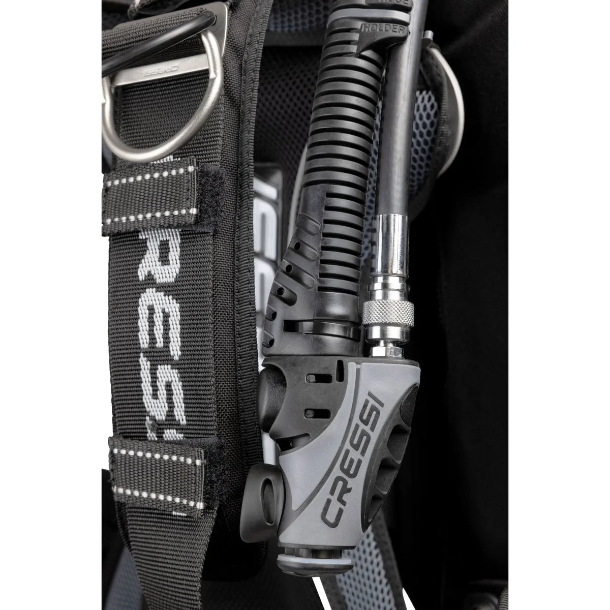 Cressi Aquawing Max BCD