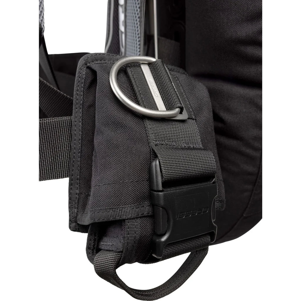 Cressi Aquawing Max BCD