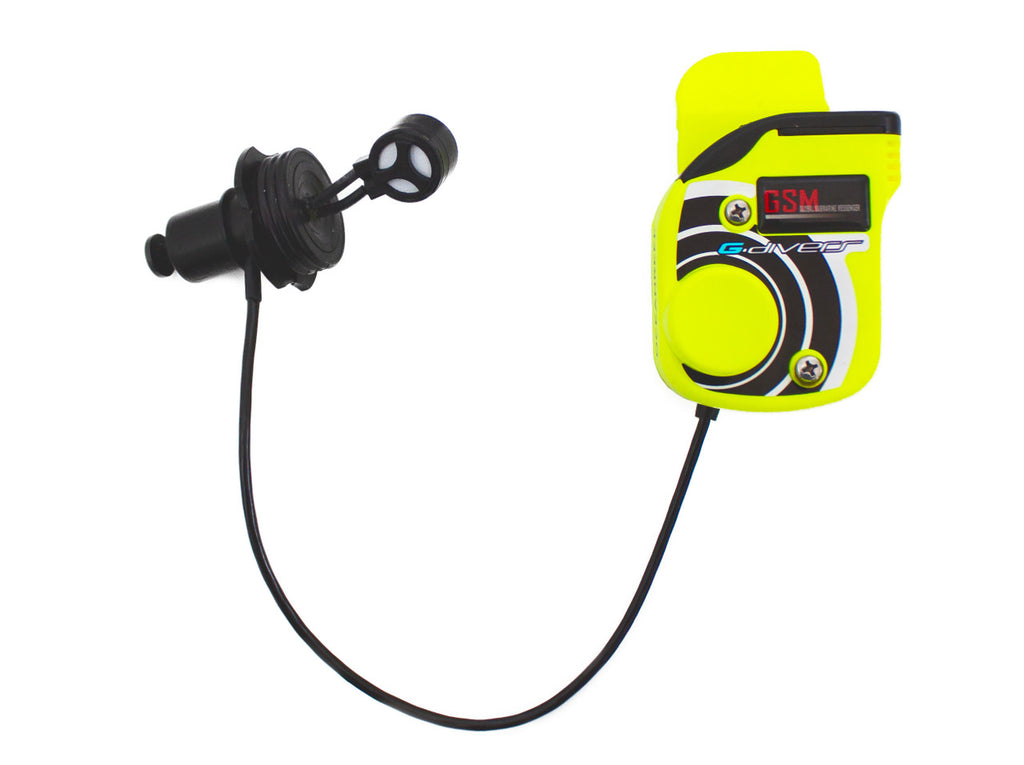 GSM G-divers OCEAN REEF