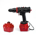 Nemo Hammer Drill - 50M