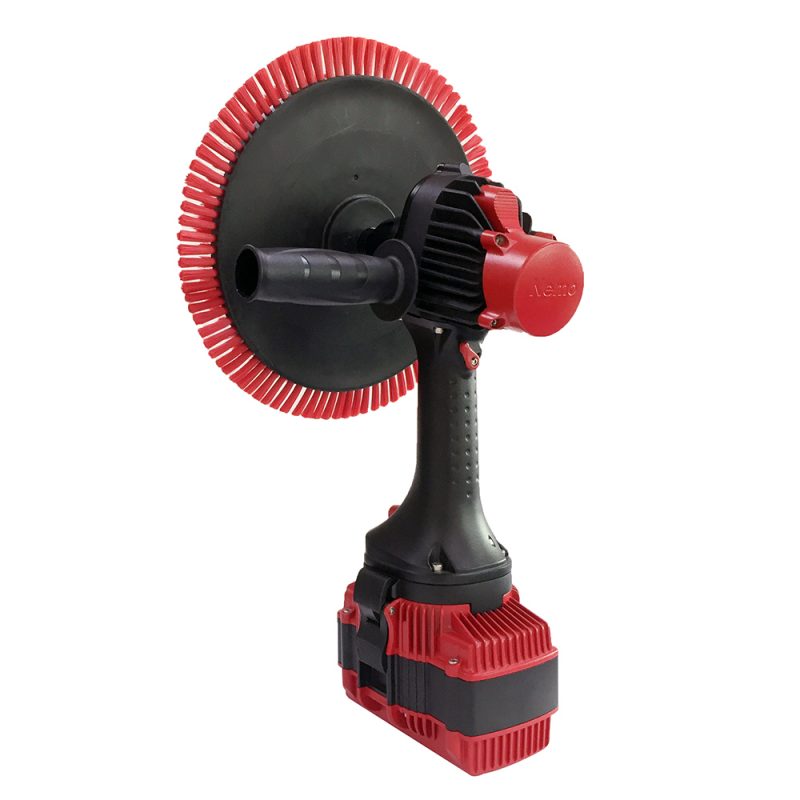 Perie electrică Nemo Hull Cleaner