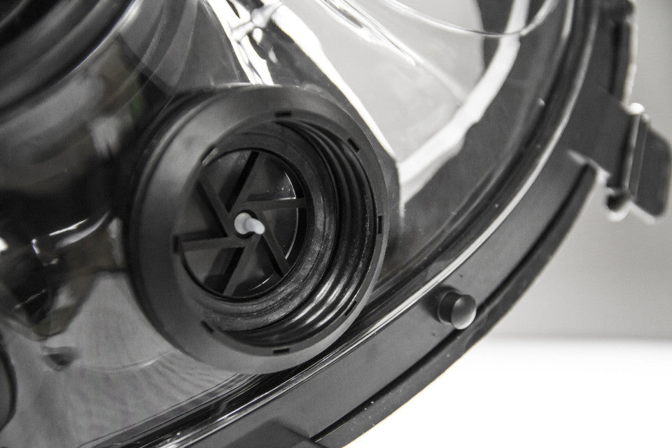 SGE 400/3 cu diafragmă vocală