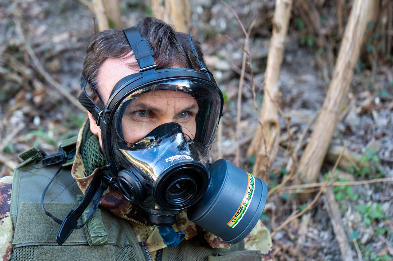 SGE 400/3 BB cu diafragmă vocală