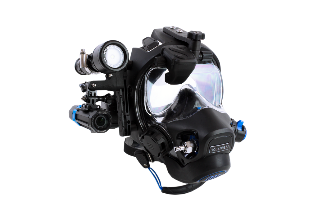 Supporto Galileo Hud