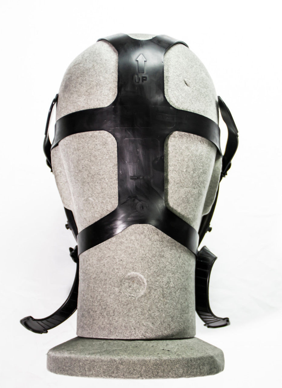 SGE 400/3 cu diafragmă vocală