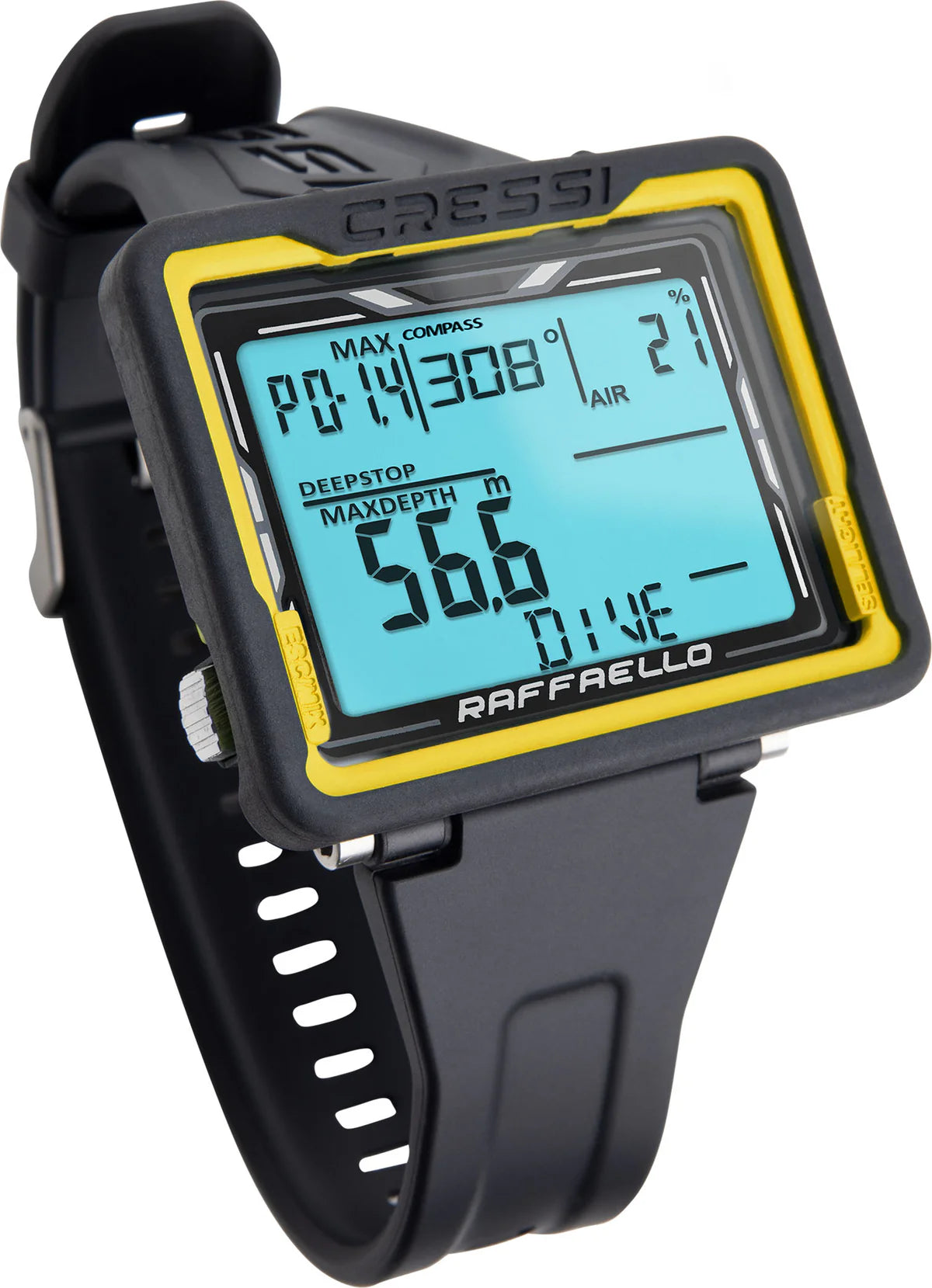 Cressi Raffaello Diving Computer