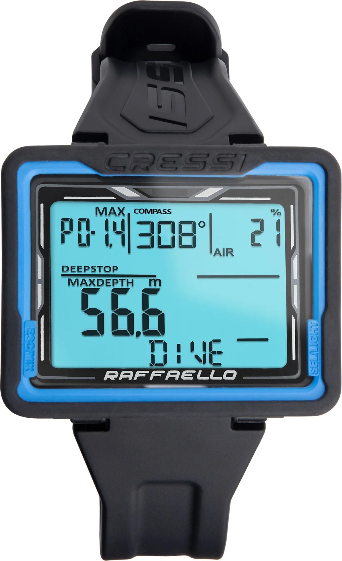 Cressi Raffaello Diving Computer