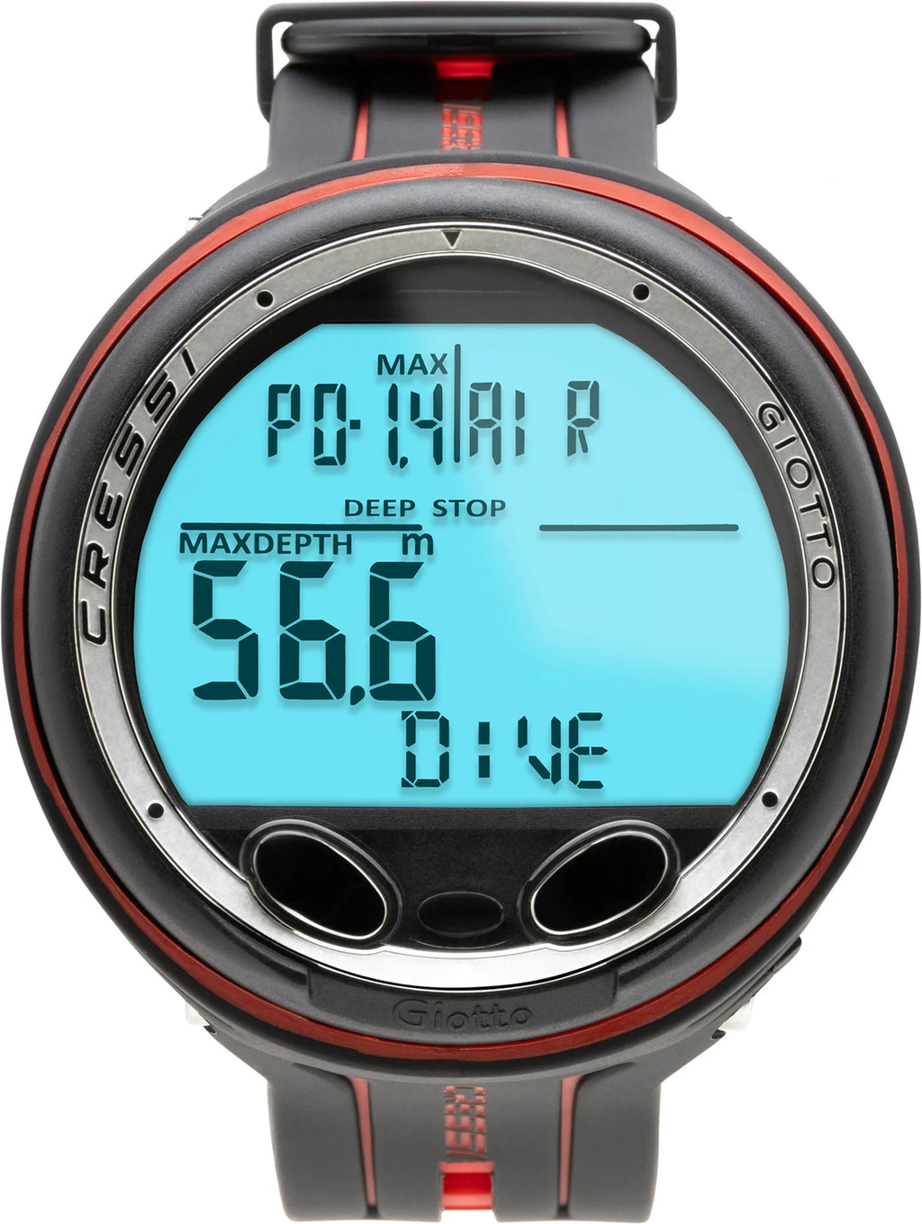 Cressi Giotto Diving Computer