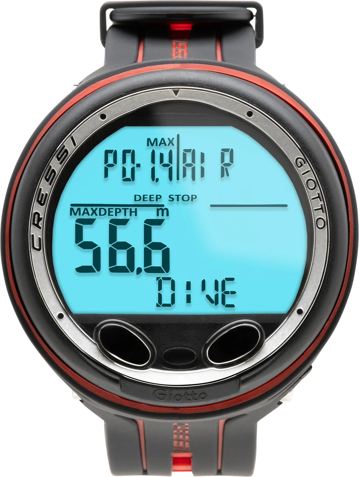 Cressi Giotto Diving Computer