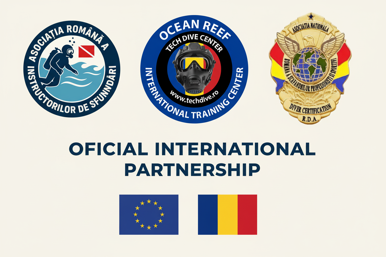 Parteneriat Oficial Internațional