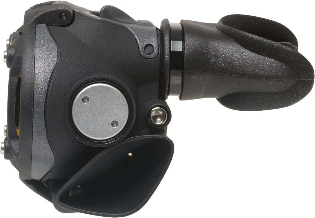 Octopus echilibrat cu Mg