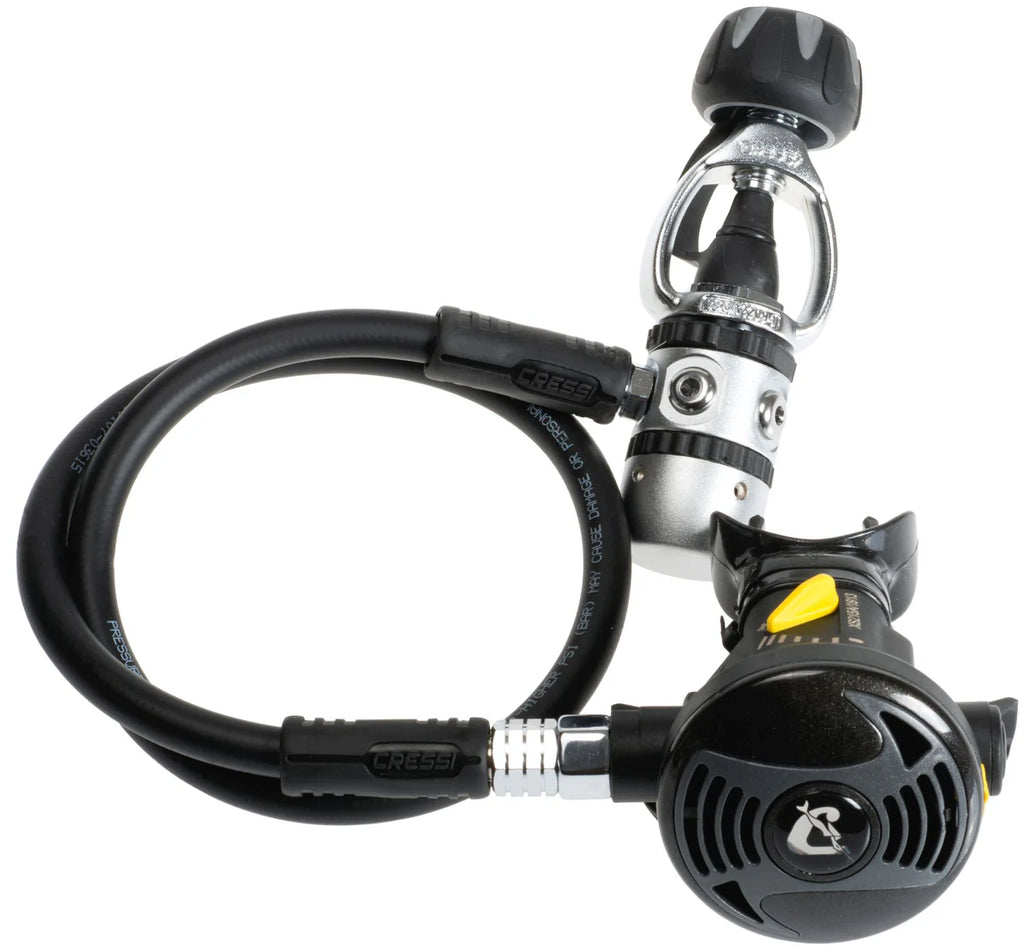 Regulator AC2 + XS2