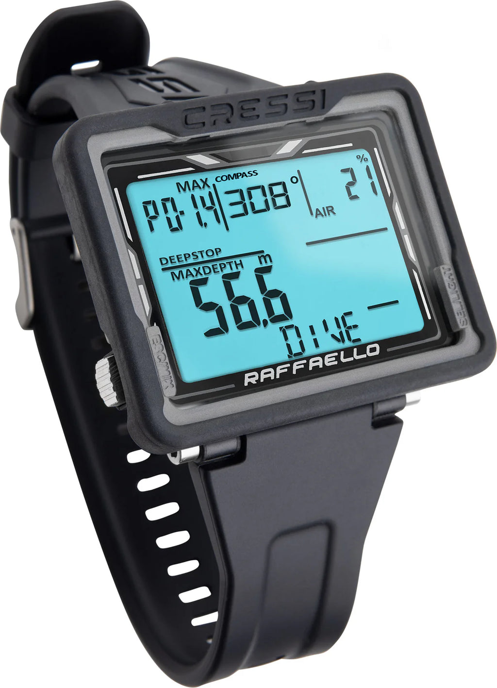 Cressi Raffaello Diving Computer