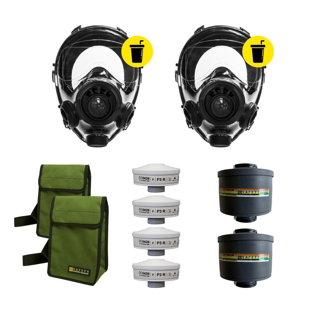 KIT DE SUPRAVIEȚUIRE MS 2