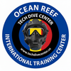 Tech Dive Center Logo - www.techdivecenter.us