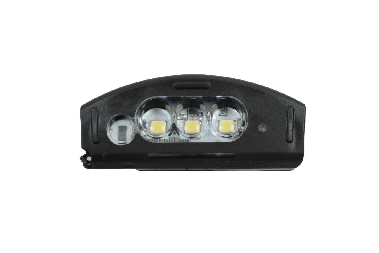 Vesper - Lumina integrata