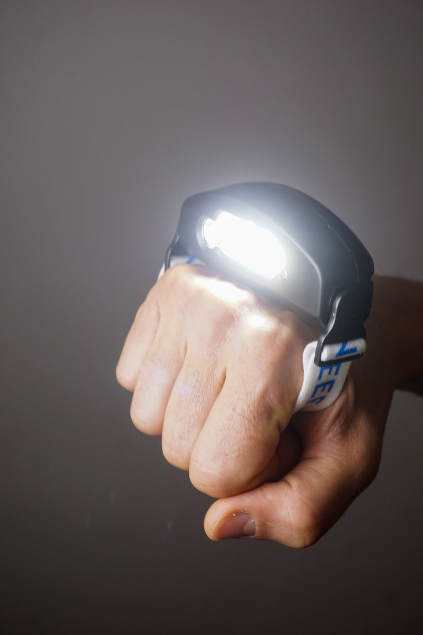 Vesper - Lumina integrata