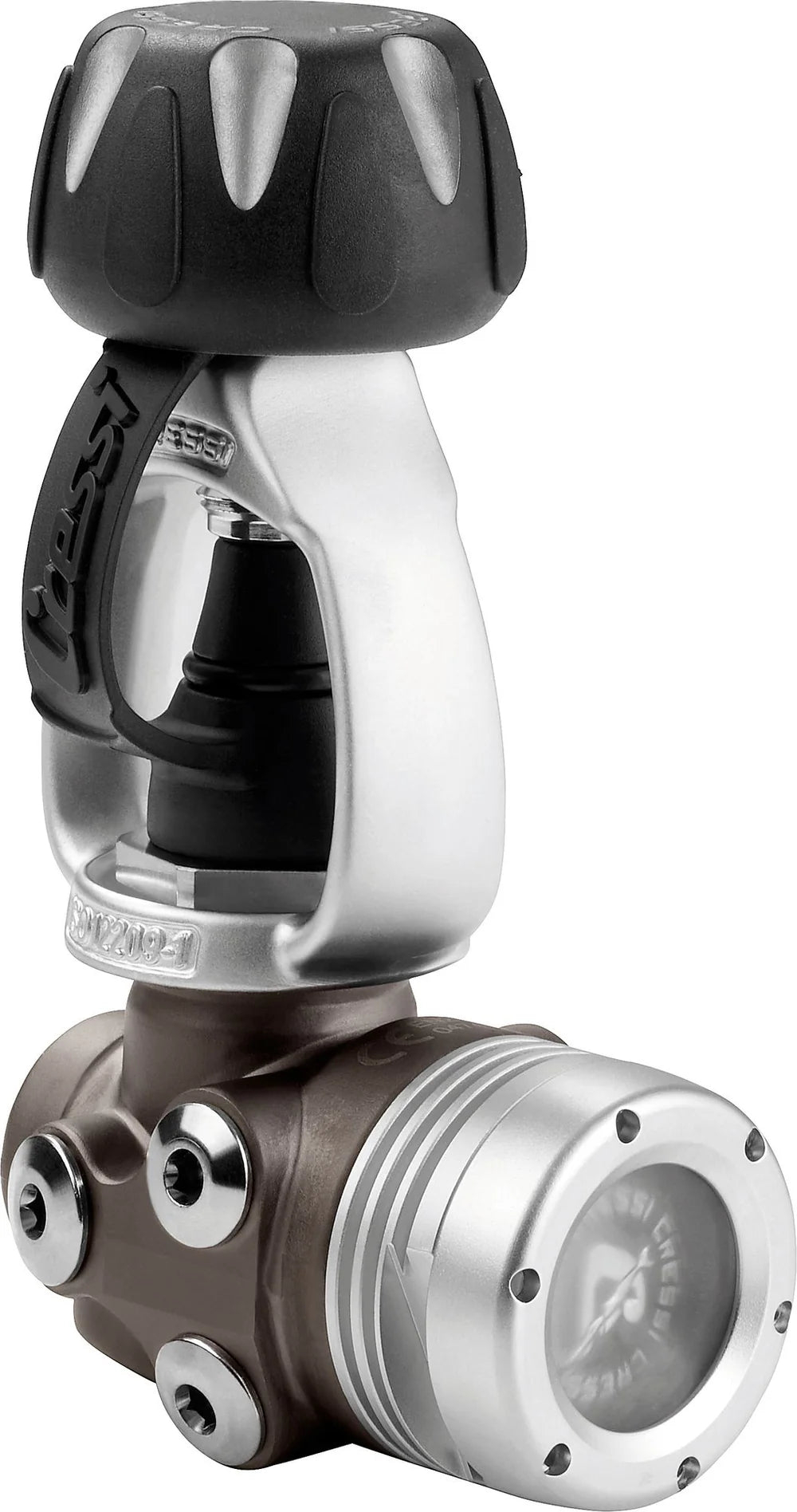 T10 SC PVD Doar Treapta I-a