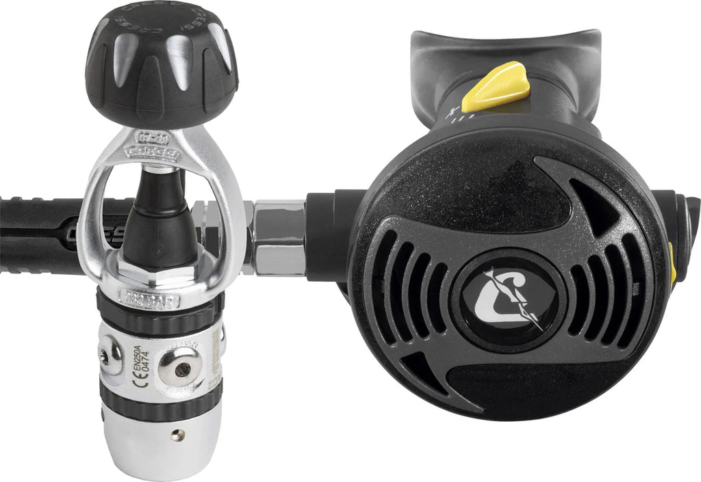 Regulator AC2 + XS2