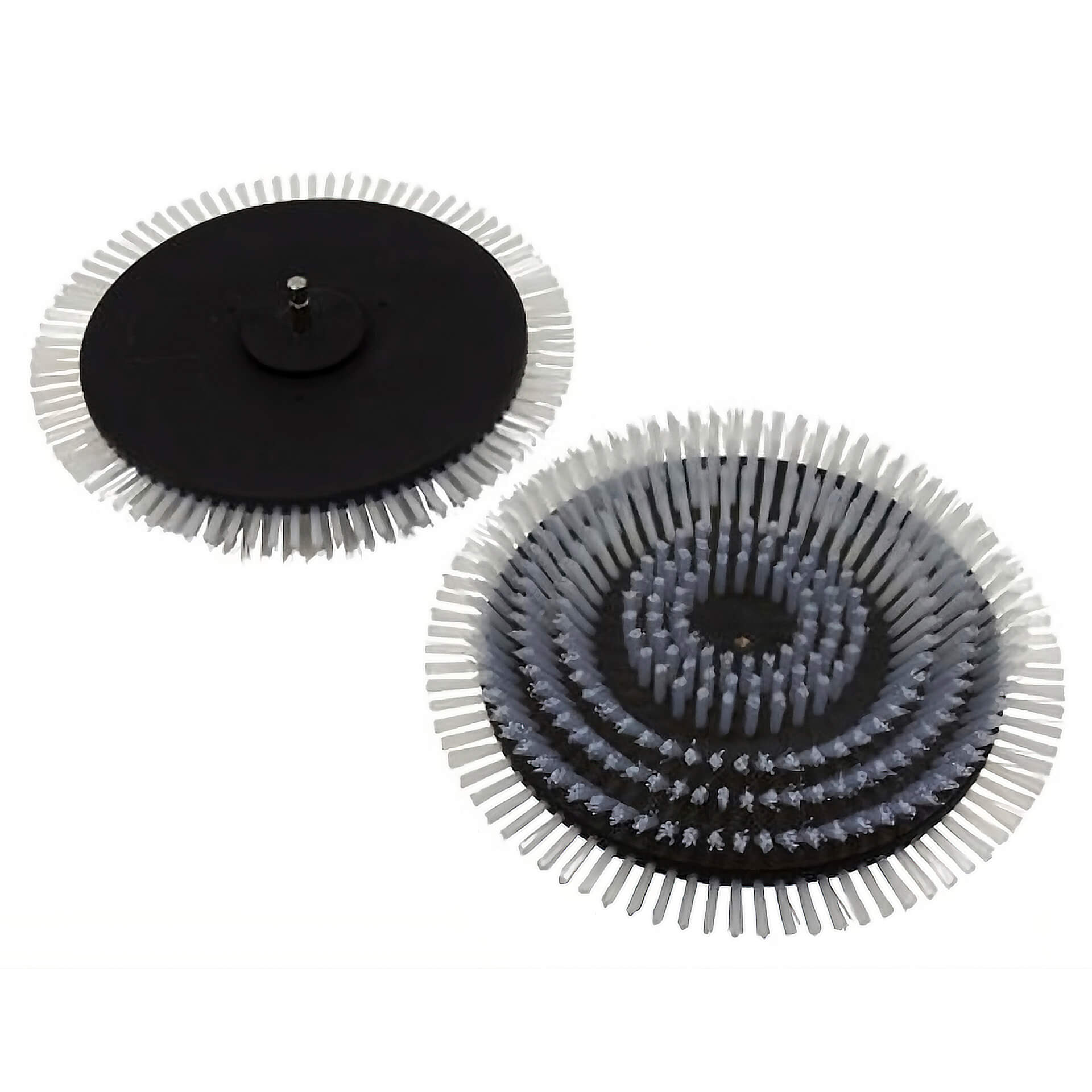 Perii pentru Hull Cleaner Nemo