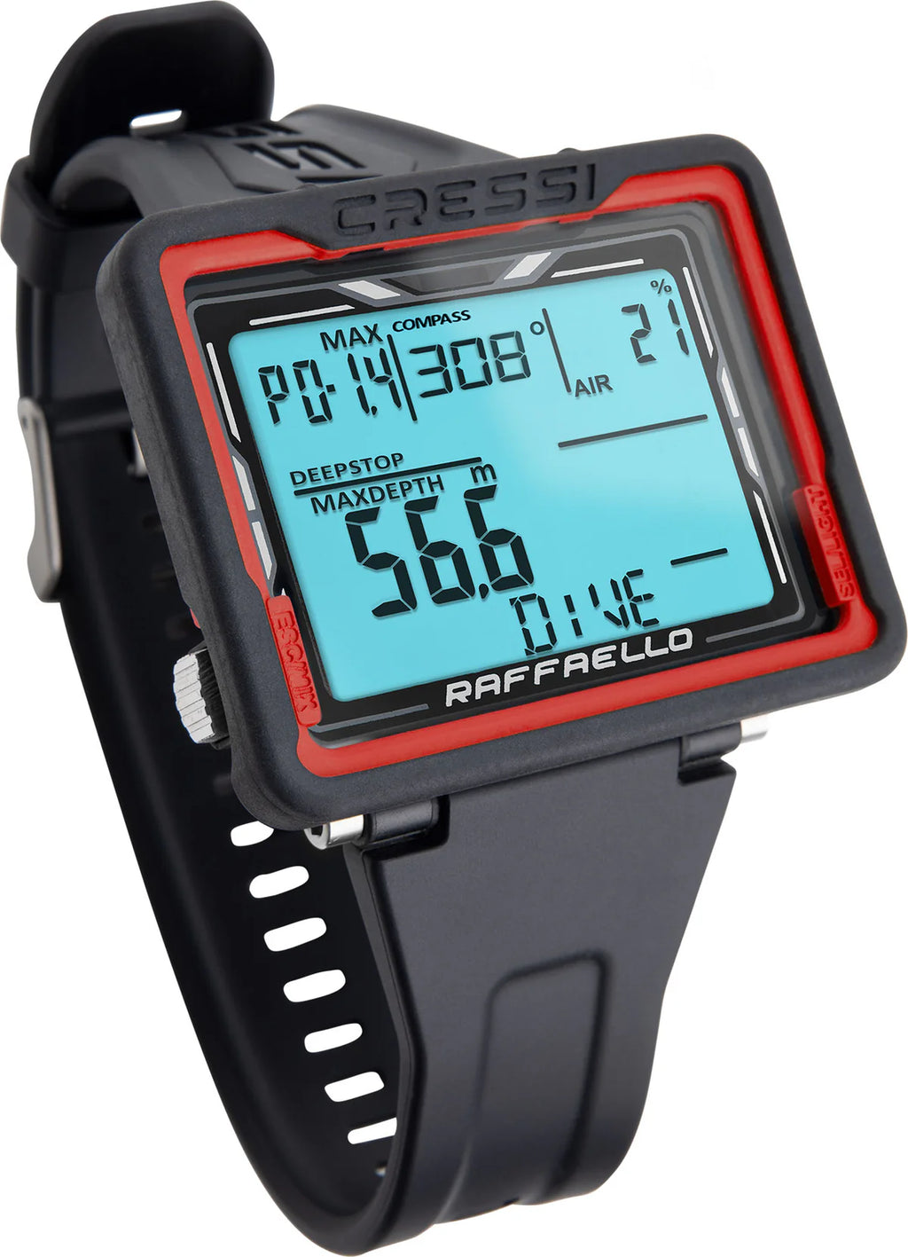Cressi Raffaello Diving Computer
