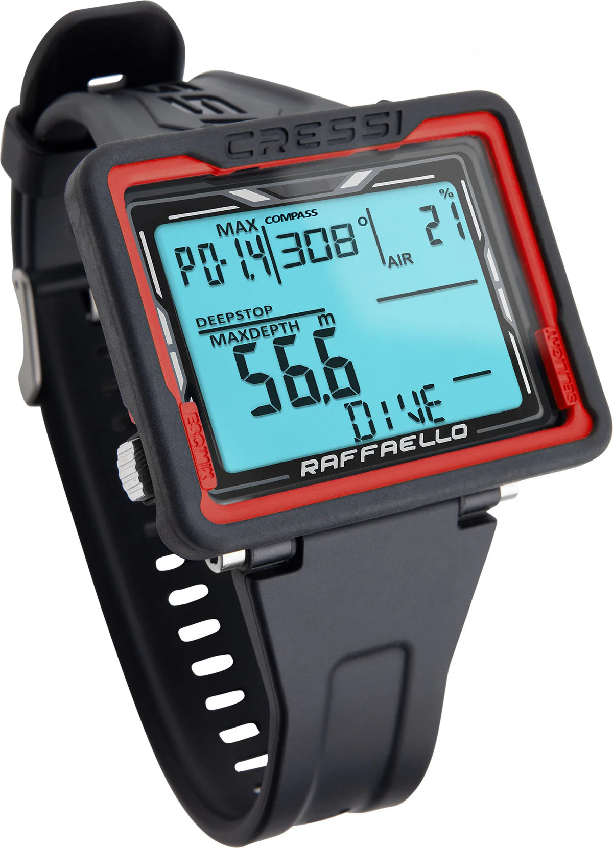 Cressi Raffaello Diving Computer