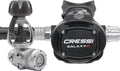 Regulator T10 SC Cromo + Galaxy R